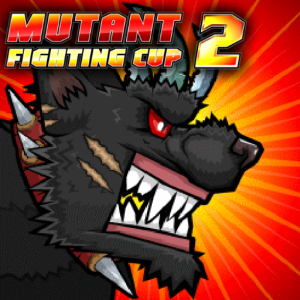 Mutant Fighting Cup 2