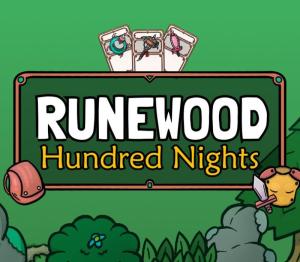 Runewood: Hundred Nights