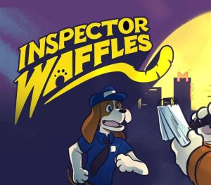 Inspector Waffles