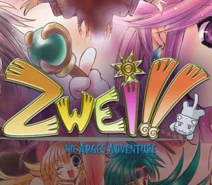Zwei: The Arges Adventure