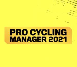 Pro Cycling Manager 2021