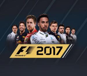 F1 2017 Special Edition