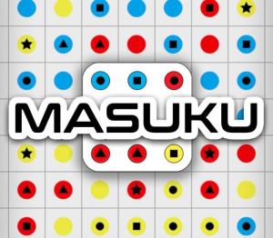MASUKU
