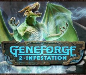Geneforge 2 - Infestation