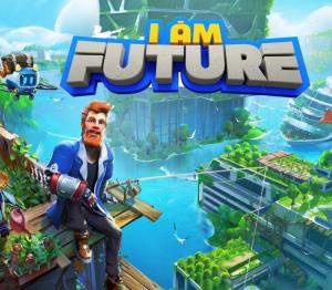 I Am Future: Cozy Apocalypse Survival
