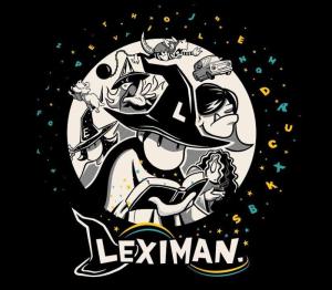 Leximan