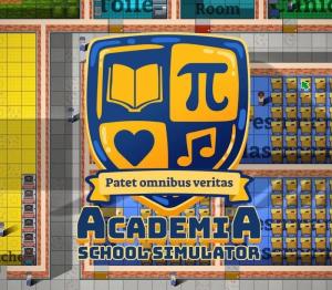 Academia: School Simulator