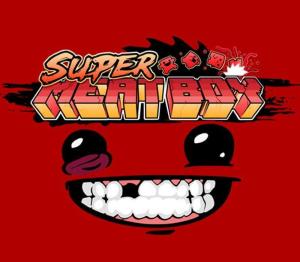 Super Meat Boy