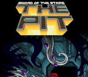 Sword of the Stars: The Pit