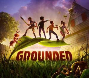 Grounded