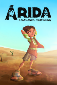 Arida Backland's Awakening