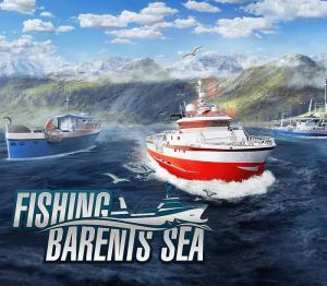 Fishing: Barents Sea