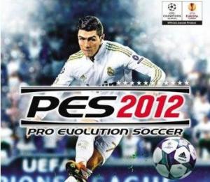 Pro Evolution Soccer 2012 Retail