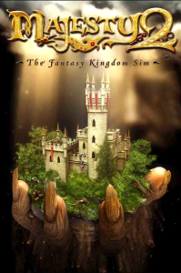 Majesty 2