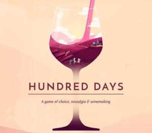 Hundred Days