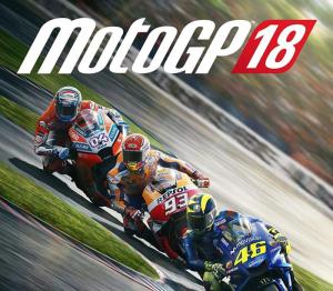 MotoGP 18 EU