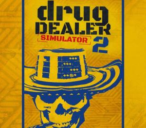 Drug Dealer Simulator 2