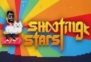 Shooting Stars RU VPN Activated