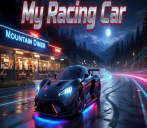 My Racing Car