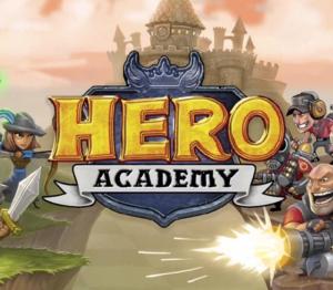 Hero Academy Gold Pack