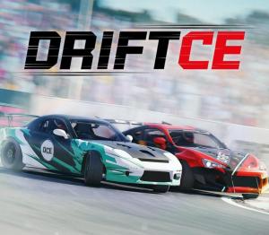 DRIFTCE