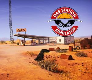 Gas Station Simulator