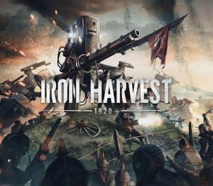Iron Harvest Deluxe