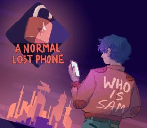 A Normal Lost Phone - Official Soundtrack