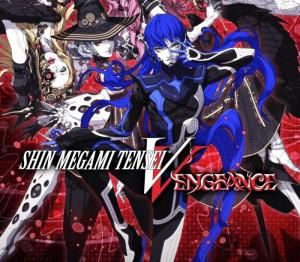 Shin Megami Tensei V: Vengeance