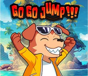 Go Go Jump!!!