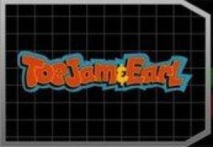 ToeJam & Earl