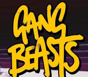 Gang Beasts: Yogscast avatars