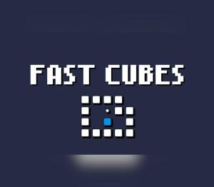 Fast Cubes