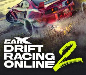 CarX Drift Racing Online 2