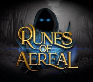 Runes of Aereal