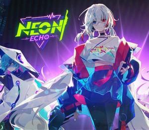 Neon Echo