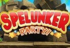 Spelunker Party!