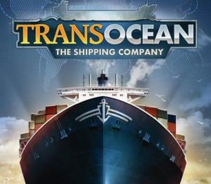 TransOcean: The Shipping Company EASTERN EUROPE