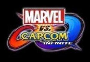 Marvel Vs. Capcom: Infinite Deluxe Edition