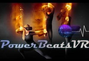PowerBeatsVR