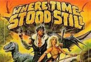 Where Time Stood Still CD Key