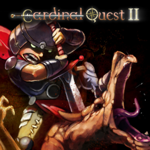 Cardinal Quest 2
