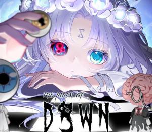 The Piper of Dawn