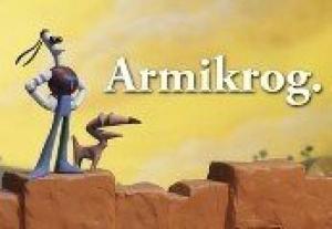 Armikrog Deluxe Edition