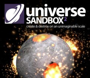 Universe Sandbox
