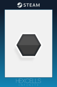 Hexcells Infinite