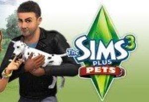 The Sims 3 + Pets Expansion Pack