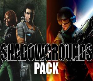 Shadowgrounds Pack