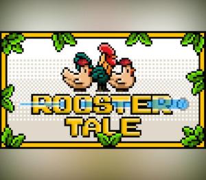 Rooster Tale (2D Platformer)