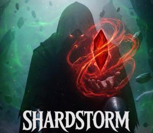 Shardstorm